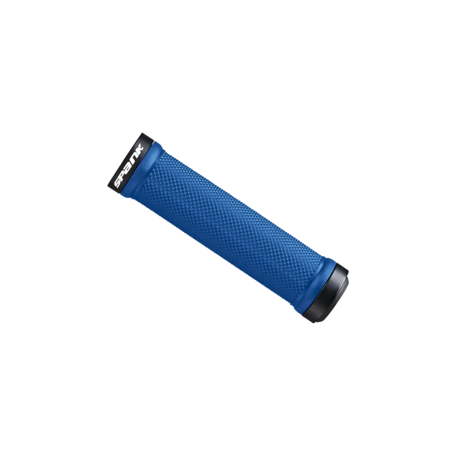 Spank Spoon Grips - Blue