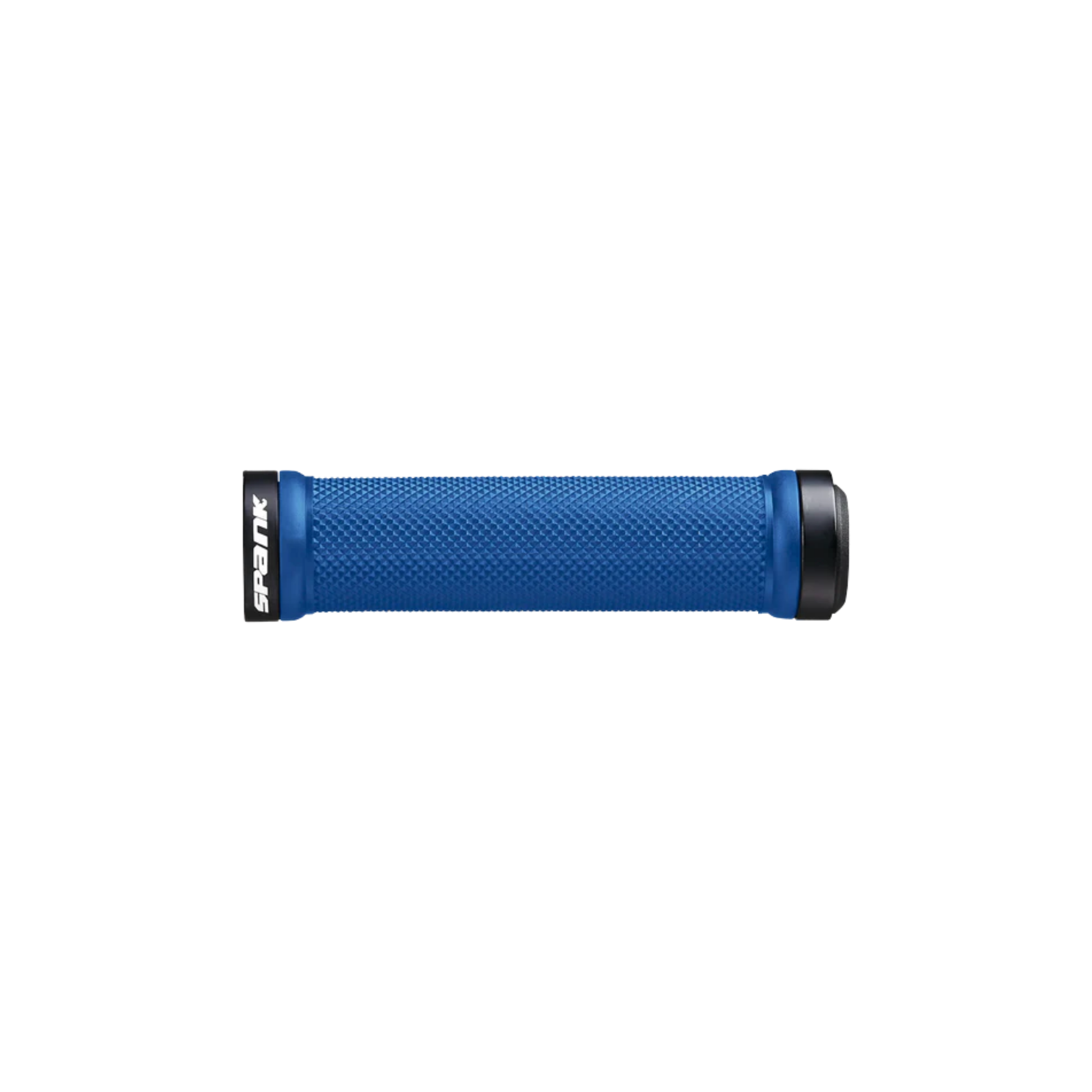 Spank Spoon Grips - Blue