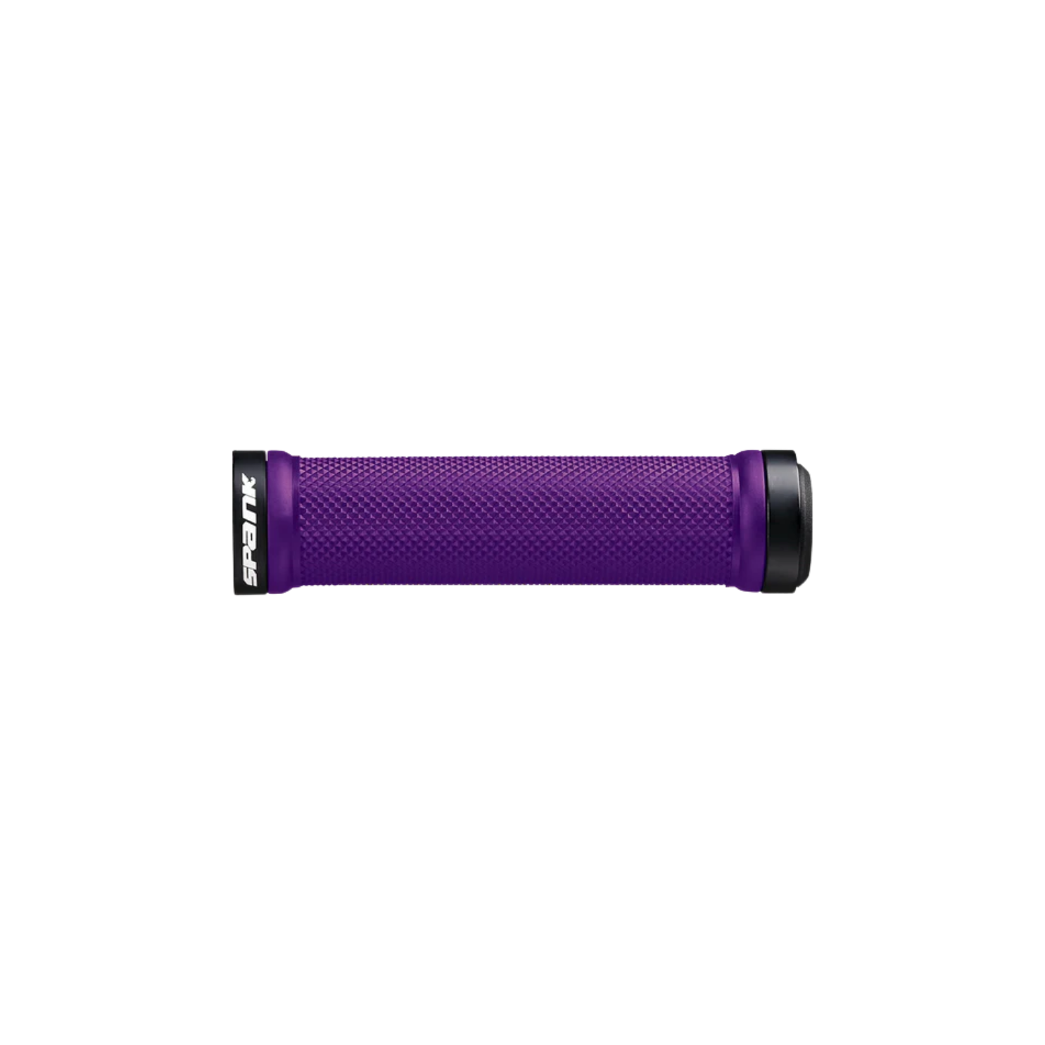 Spank Spoon Grips - Purple