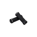 Spank Spoon Grom Grips - Black