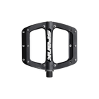 Spank Spoon Pedals - Black