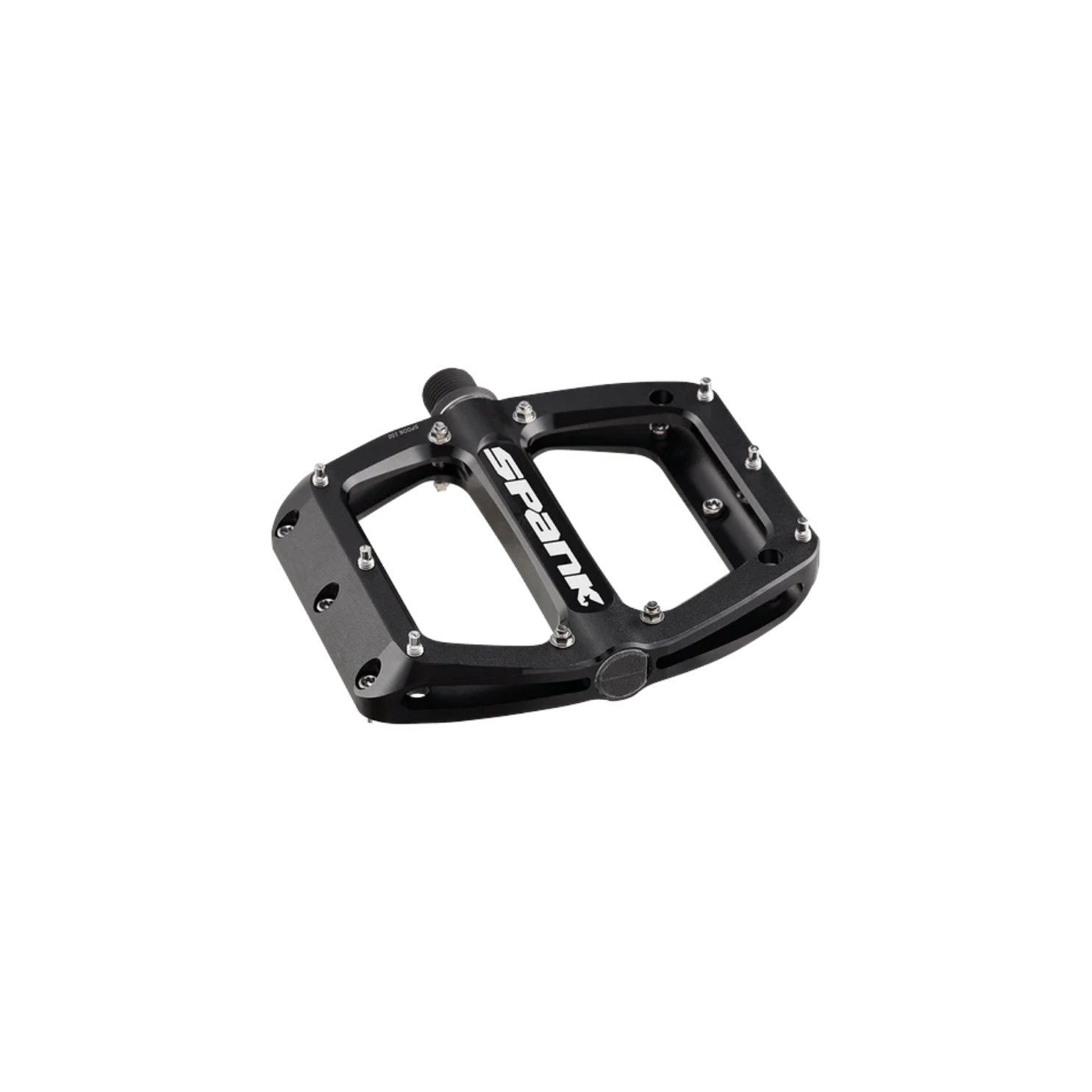 Spank Spoon Pedals - Black