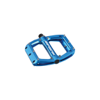 Spank Spoon Pedals - Blue