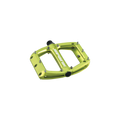 Spank Spoon Pedals - Green
