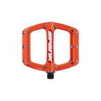 Spank Spoon Pedals - Orange