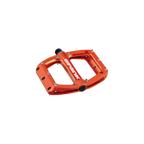 Spank Spoon Pedals - Orange