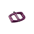 Spank Spoon Pedals - Purple