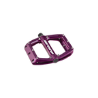 Spank Spoon Pedals - Purple