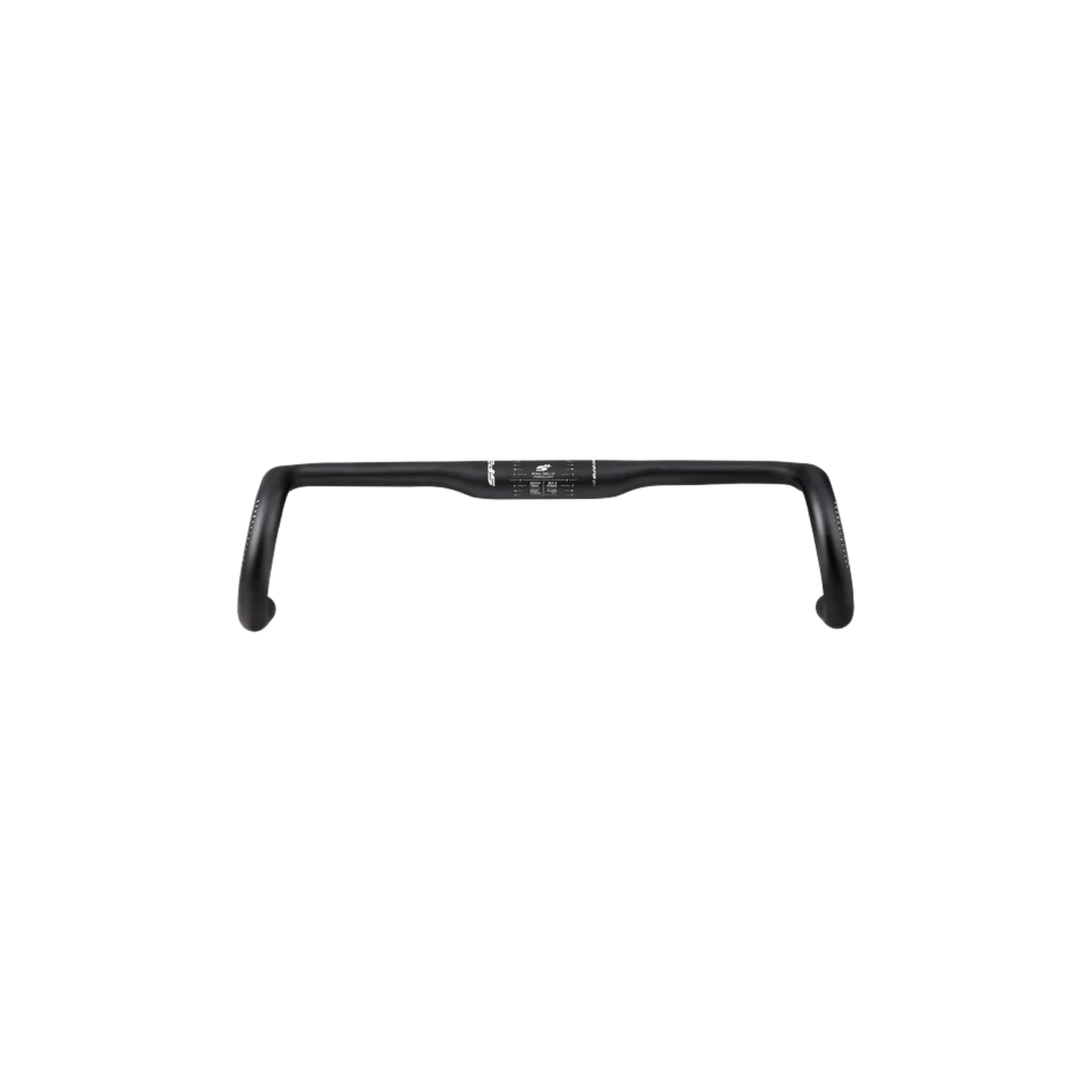 Spank Wing 12 Vibrocore Drop Bar