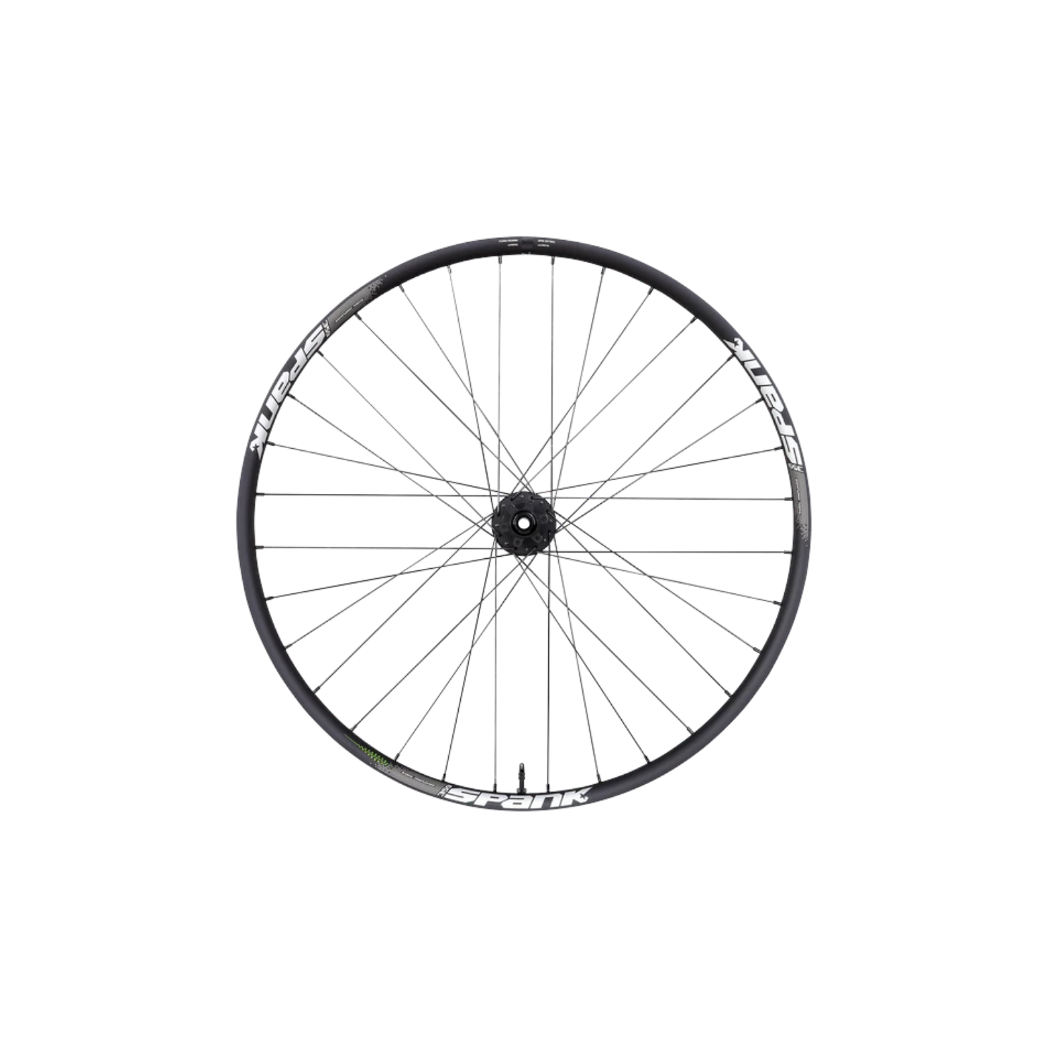 Spank 359 29" Wheels