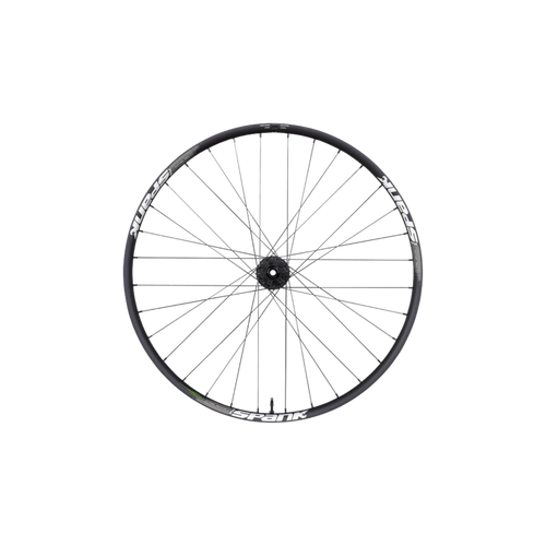 Spank 359 27.5" Wheels