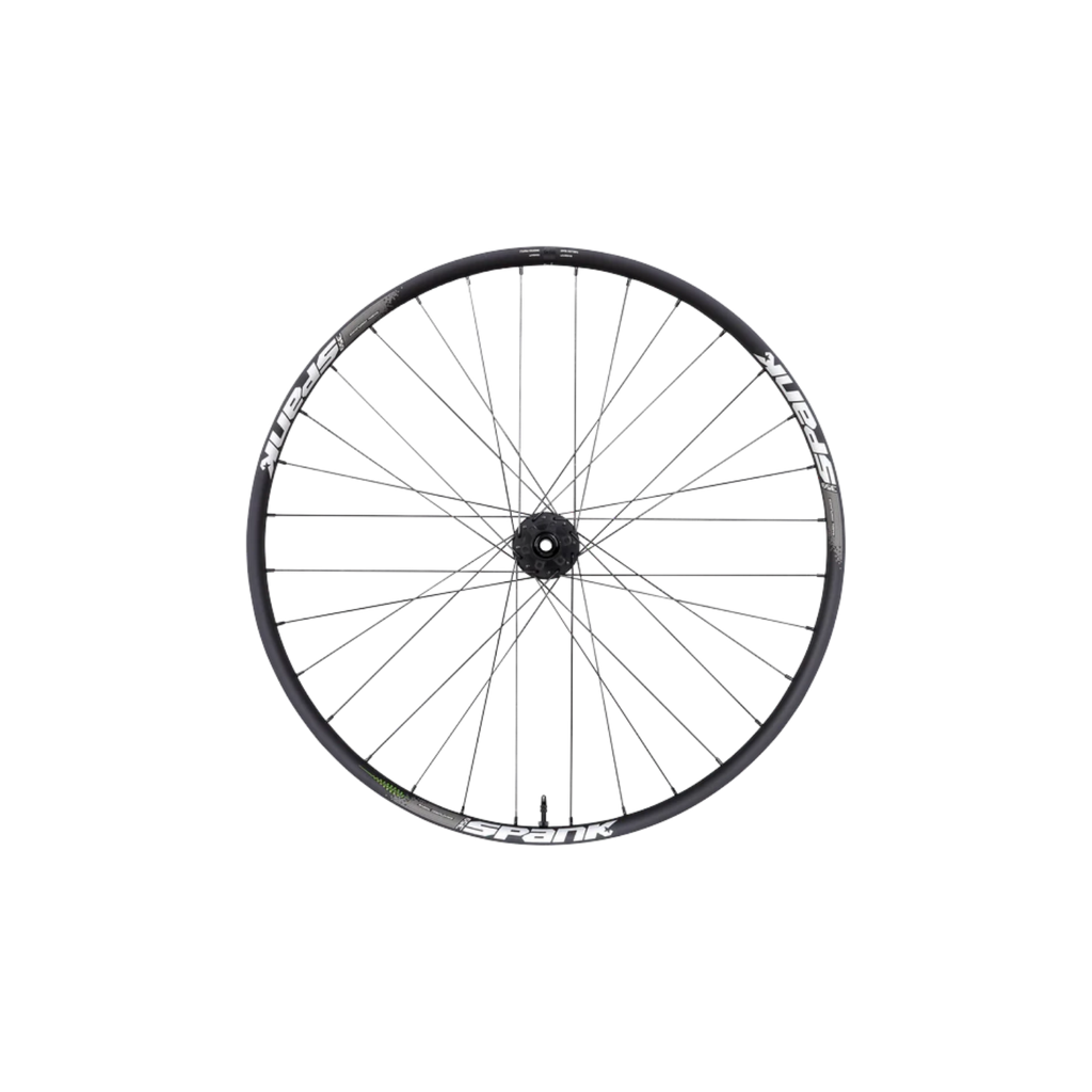 Spank 359 Vibrocore 27.5" Wheels