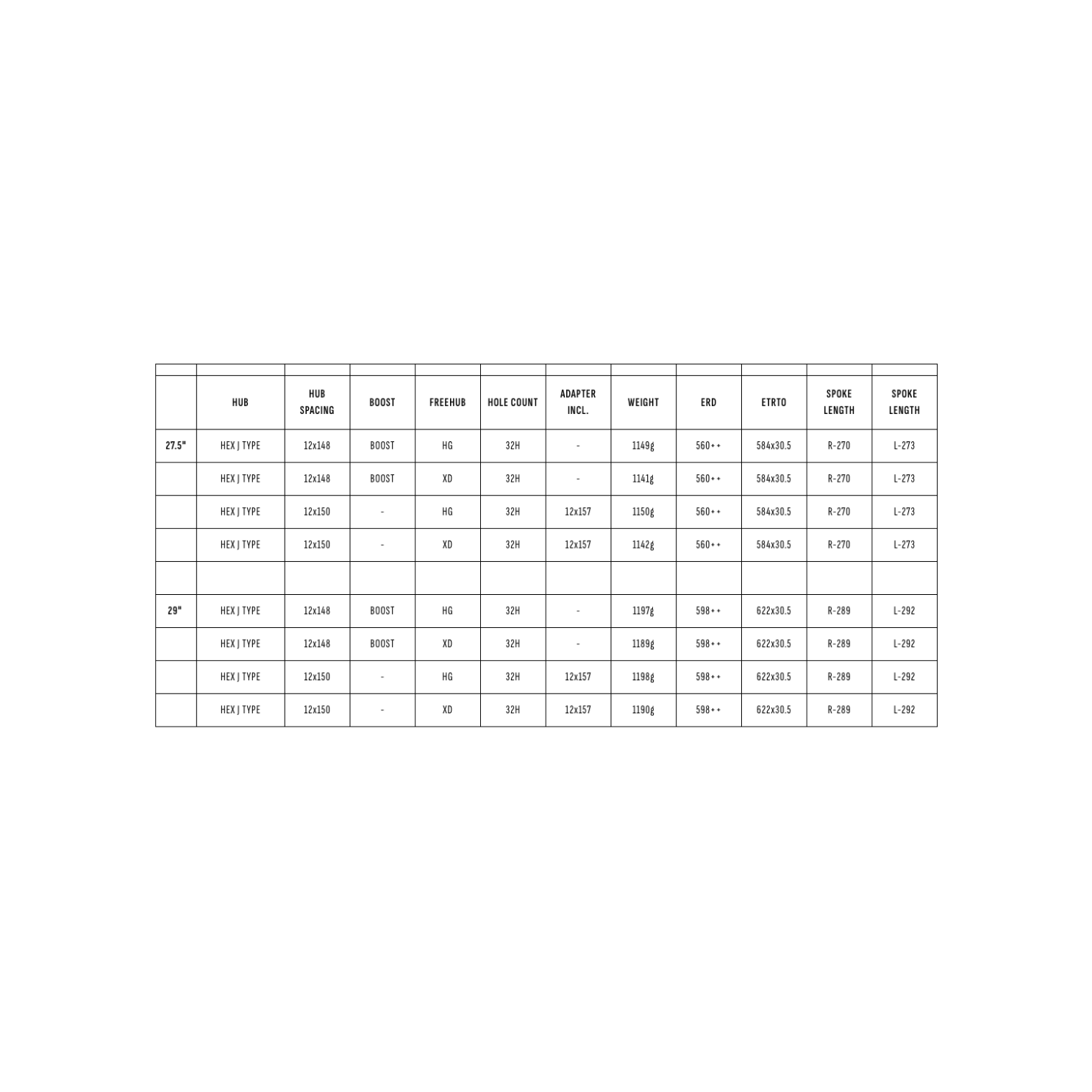 Spank 359 Vibrocore 27.5" Wheels