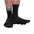 Spatz Windsock Pro Aero Shoe Covers - Black