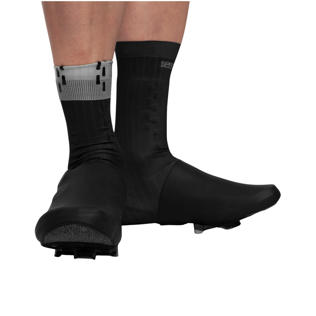 Spatz Windsock Pro Aero Shoe Covers - Black