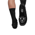 Spatz Windsock Pro Aero Shoe Covers - Black