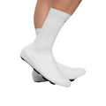 Spatz Windsock Pro Aero Shoe Covers - White