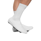 Spatz Windsock Pro Aero Shoe Covers - White