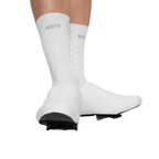 Spatz Windsock Pro Aero Shoe Covers - White
