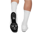 Spatz Windsock Pro Aero Shoe Covers - White
