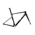 Spect Strada Frameset - Gloss Black