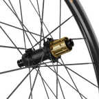 NonPlus SPEED35 Road Wheelset - Bronze