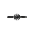 SRAM S500 Eagle DUB Boost Carbon Crankset - Aluminum