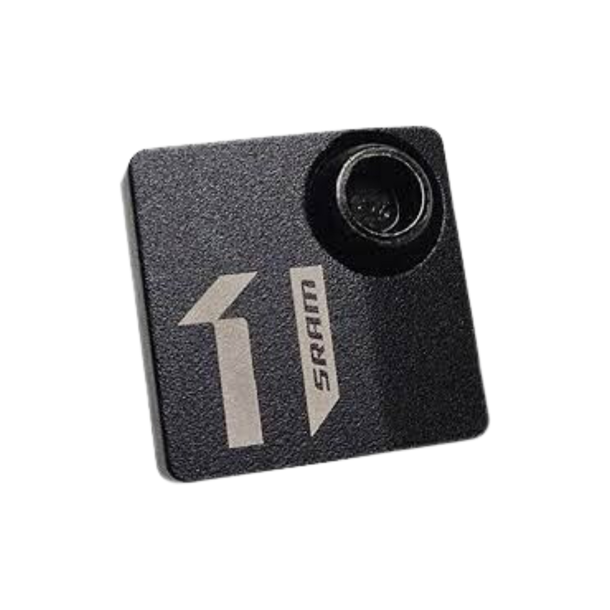 SRAM 1X Front Derailleur High Direct Mount Cover Black SRAM 1X