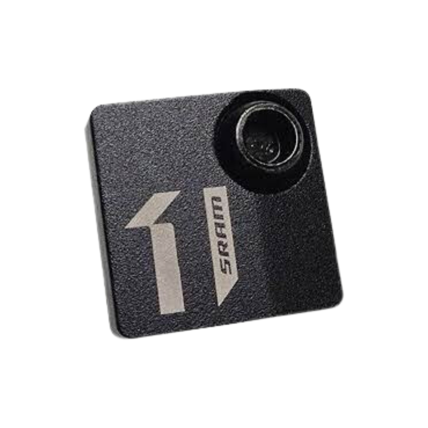 Sram 1X Front Derailleur High Direct Mount Cover Black SRAM 1X
