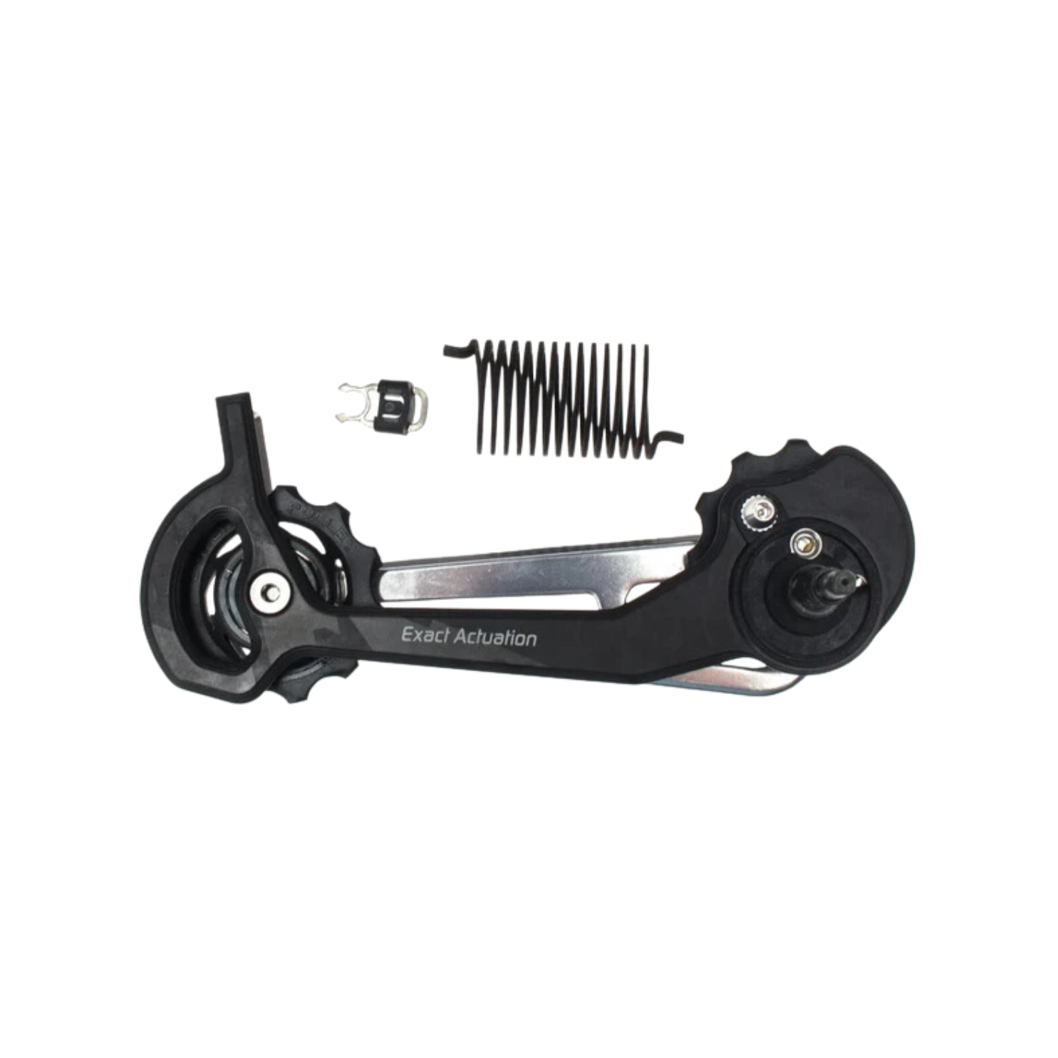 Sram 2011 X0 后拨链器 10 速支架组件 长款 银色