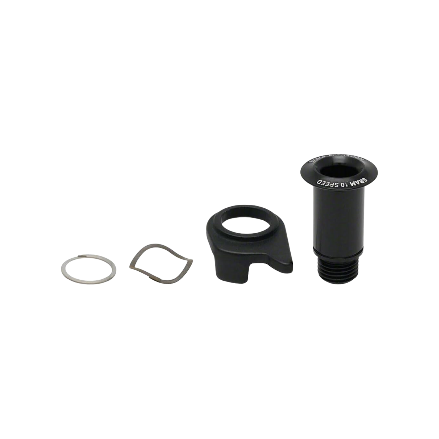 Sram 2011 X0 后拨链器 10 速吊架螺栓套件