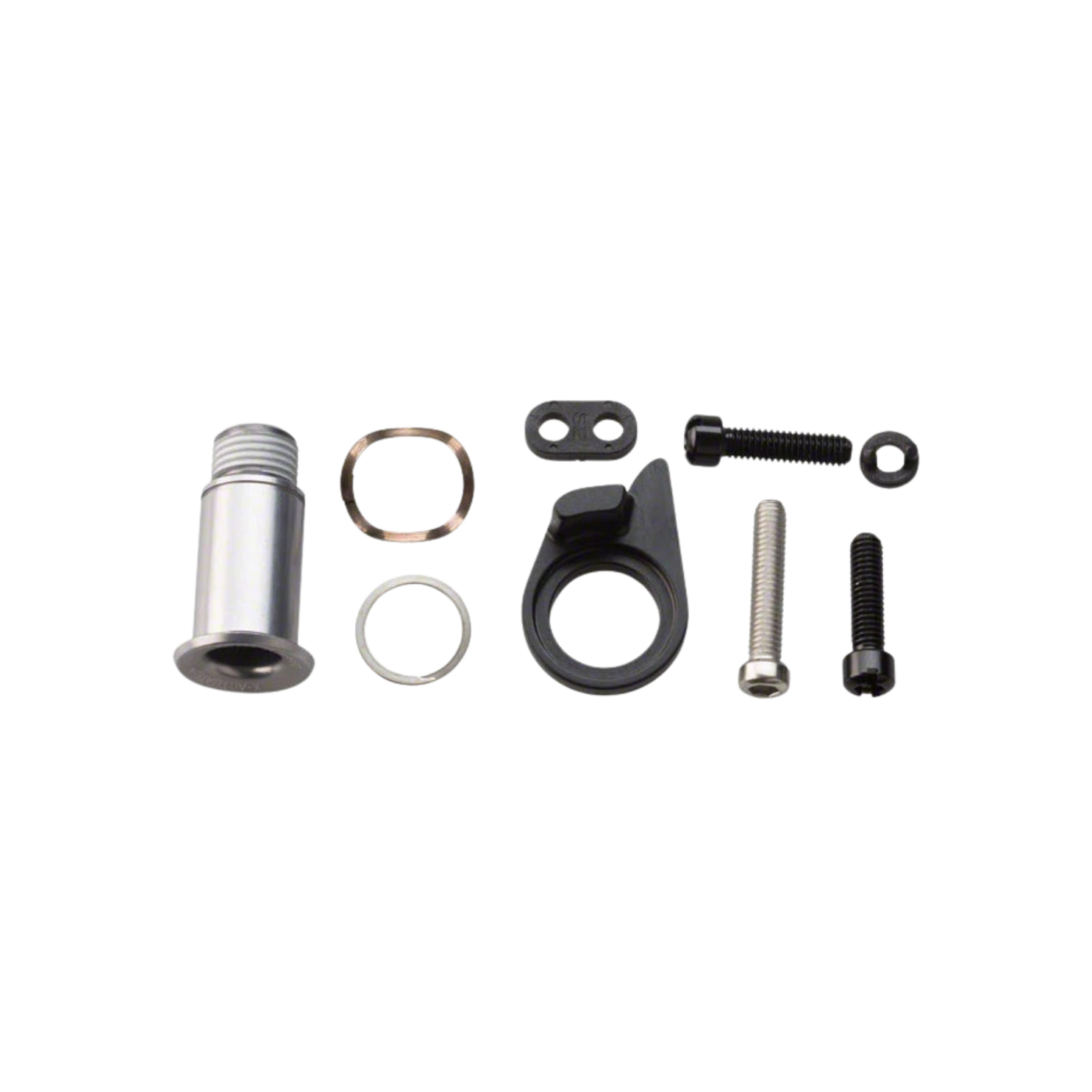 Sram 2013 XX1 Rear Derailleur B-Bolt & Limit Screw Kit