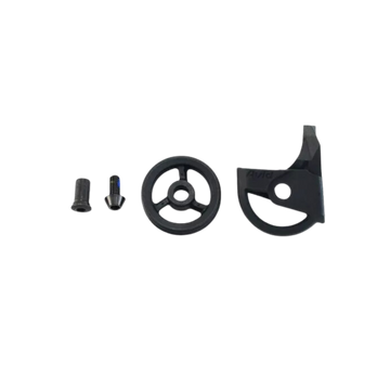 Sram 2013 XX1 Rear Derailleur Cable Pulley & Guide Kit
