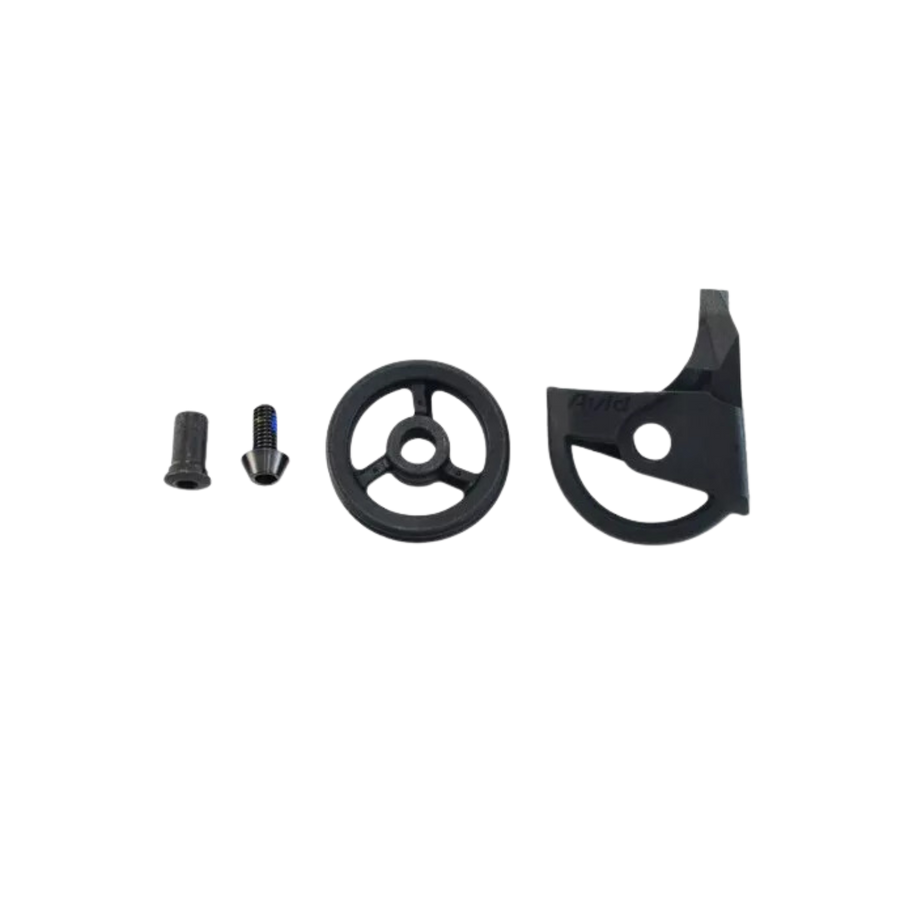 Sram 2013 XX1 Rear Derailleur Cable Pulley & Guide Kit