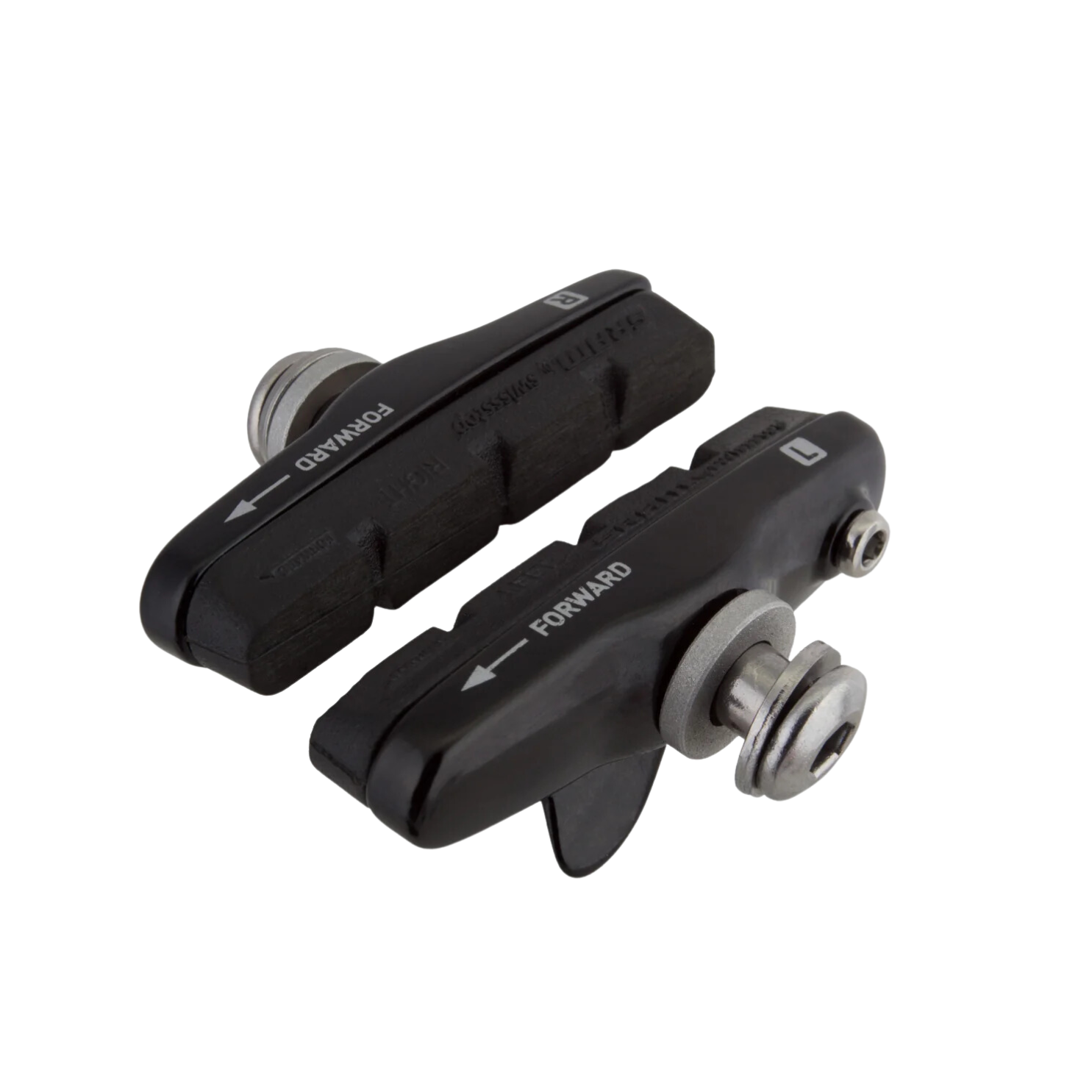SRAM Apex Brake Pad Including Holder Quantity: 1 Pair