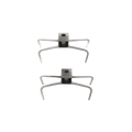 SRAM/Avid Pad Retraction Spring Guides - Code RSC (A1)/R (B1)/ULT Stealth/Stealth Silver