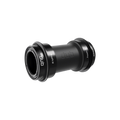 SRAM BBRight DUB Road Bottom Bracket - BBRight, 79mm Road Wide (Black)