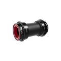 SRAM BBRight DUB Road Ceramic Bottom Bracket - BBRight, 79mm Road (Black)