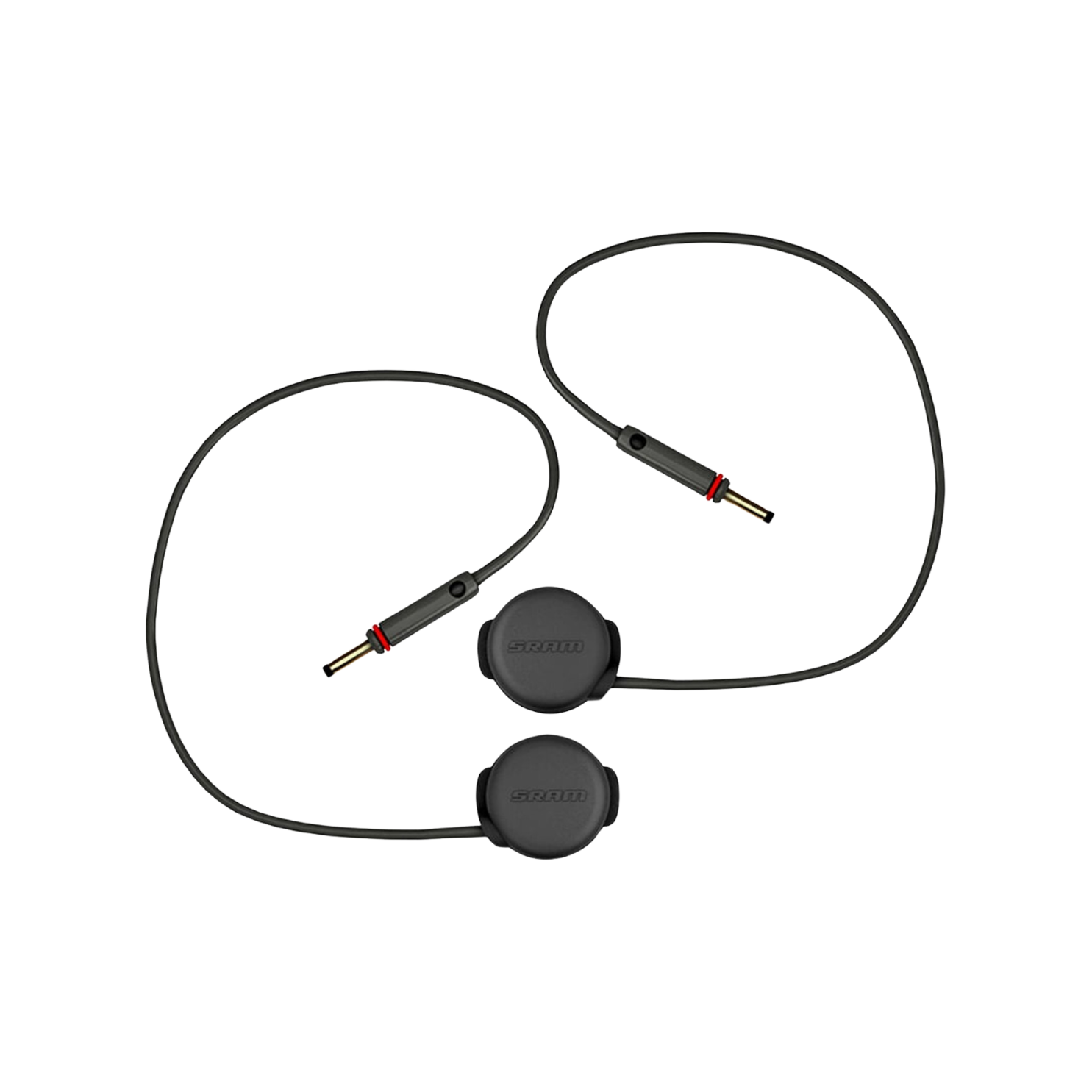 Sram Blip 适用于 eTap 230mm 黑色 数量 2 