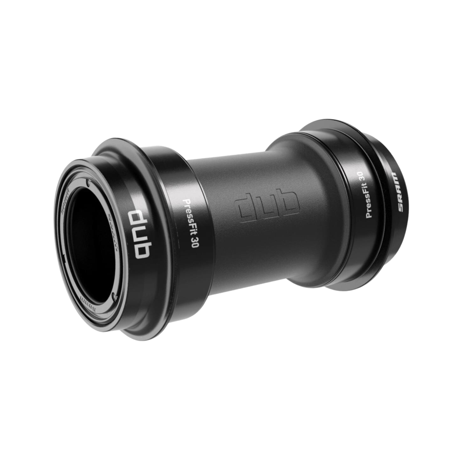 Sram 中轴 DUB PressFit 30 (MTB) 83mm