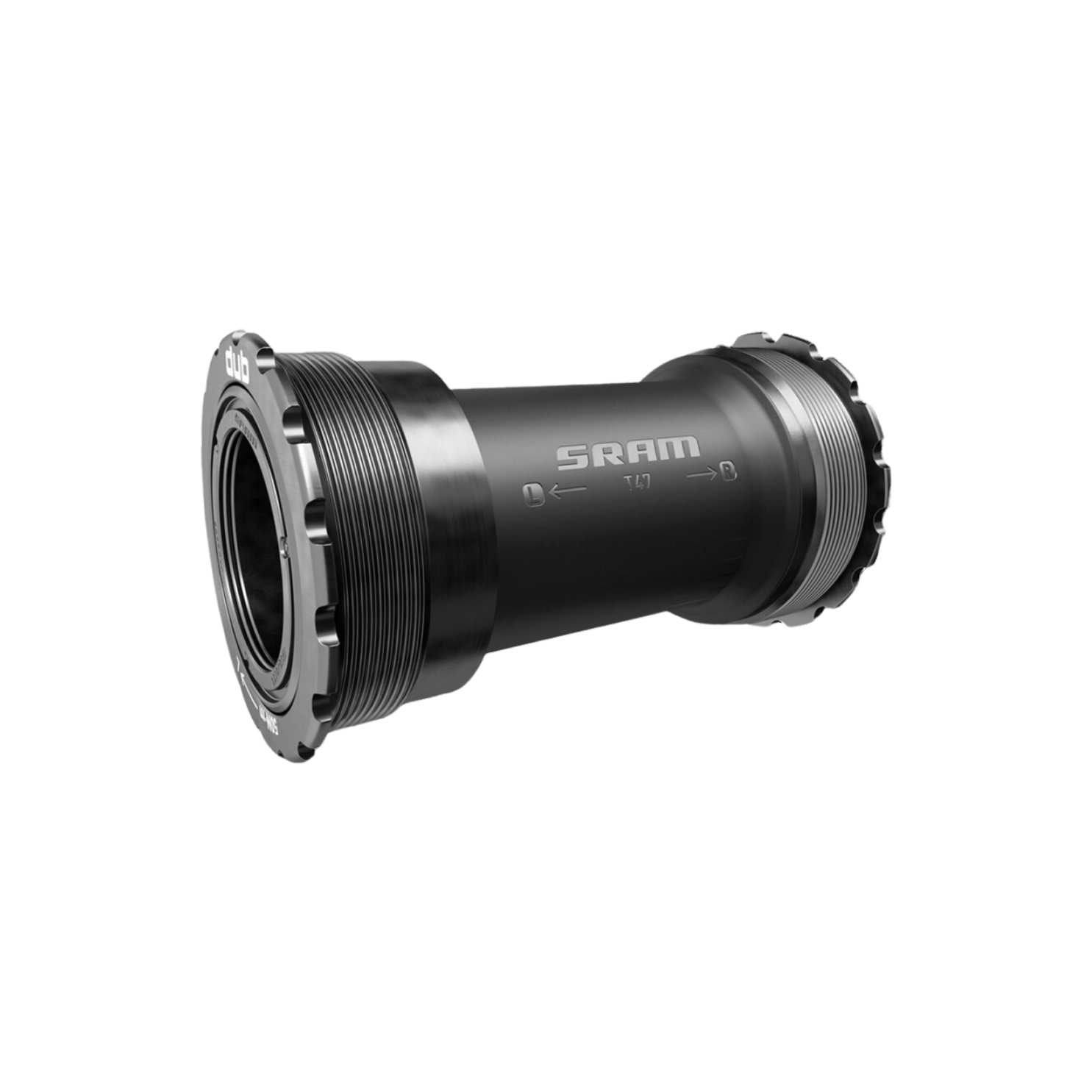 SRAM Bottom Bracket DUB T47 Ceramic (Road Wide) 85.5mm
