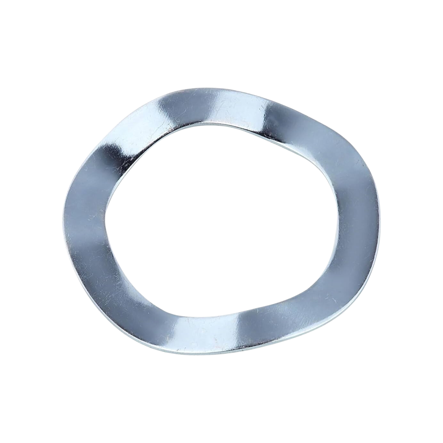 SRAM Bottom Bracket GXP Pressfit Wave Washer Quantity 5