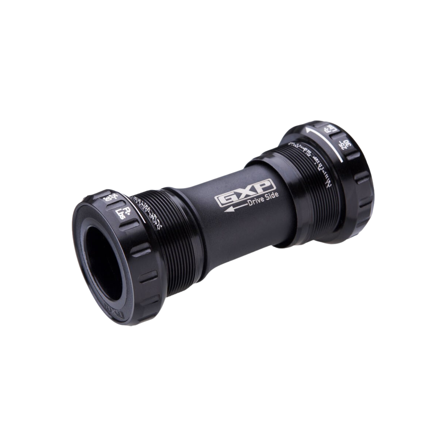 Sram 底部支架 GXP TeCups English 100 适用于 GXP Fat Bike 曲柄