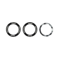 SRAM Bottom Bracket Shield And Wave Washer BB30 Bearings