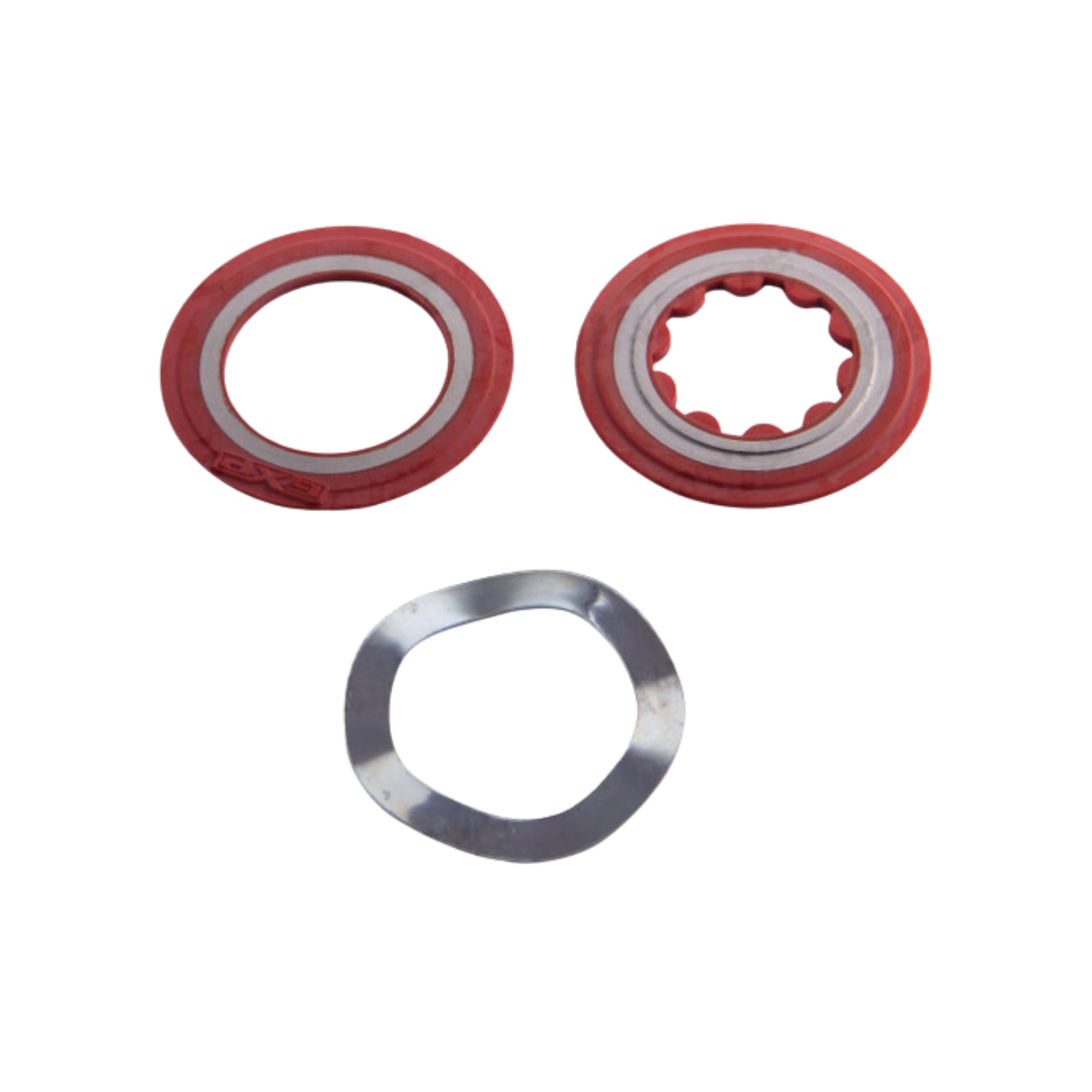 SRAM Bottom Bracket Shield Wave Washer Pressfit GXP Specialized