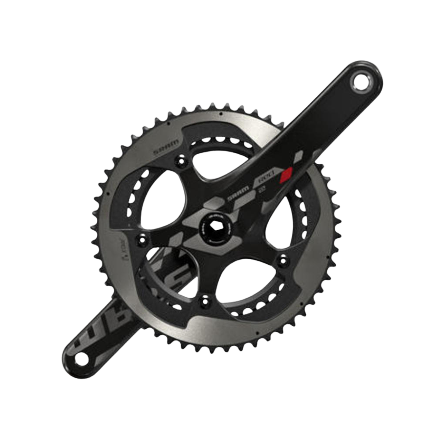 Sram CS Red22 BB30 167.5 53-39 Yaw NO BEAR