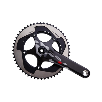 Sram CS Red Exogram BB30 177.5 5034 BB30 Cups NOT included