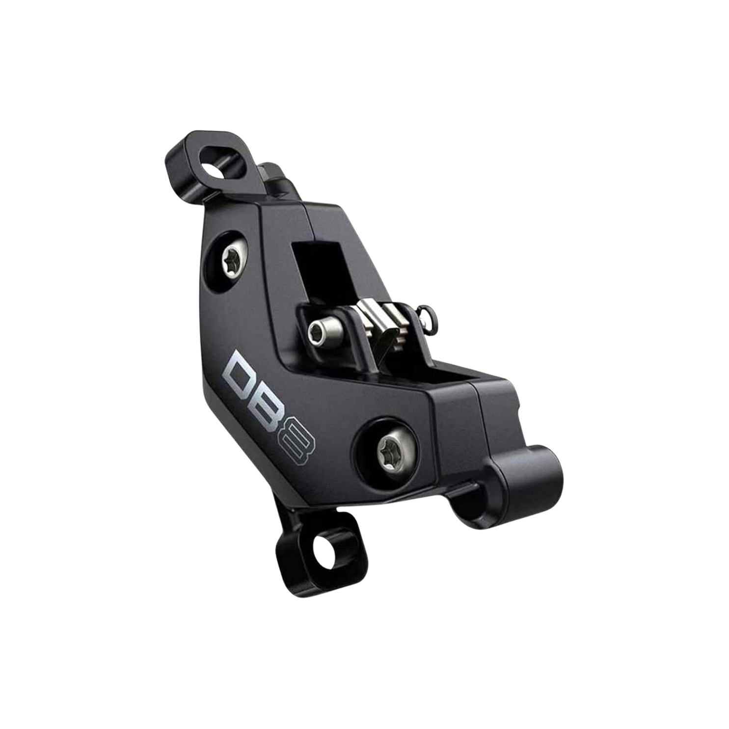 Sram 卡钳组件非 CPS DB8 矿物油含刹车片