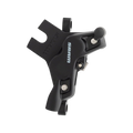 SRAM Caliper Assembly (No Hose) Diffusion Black Ano- G2 R (A2)
