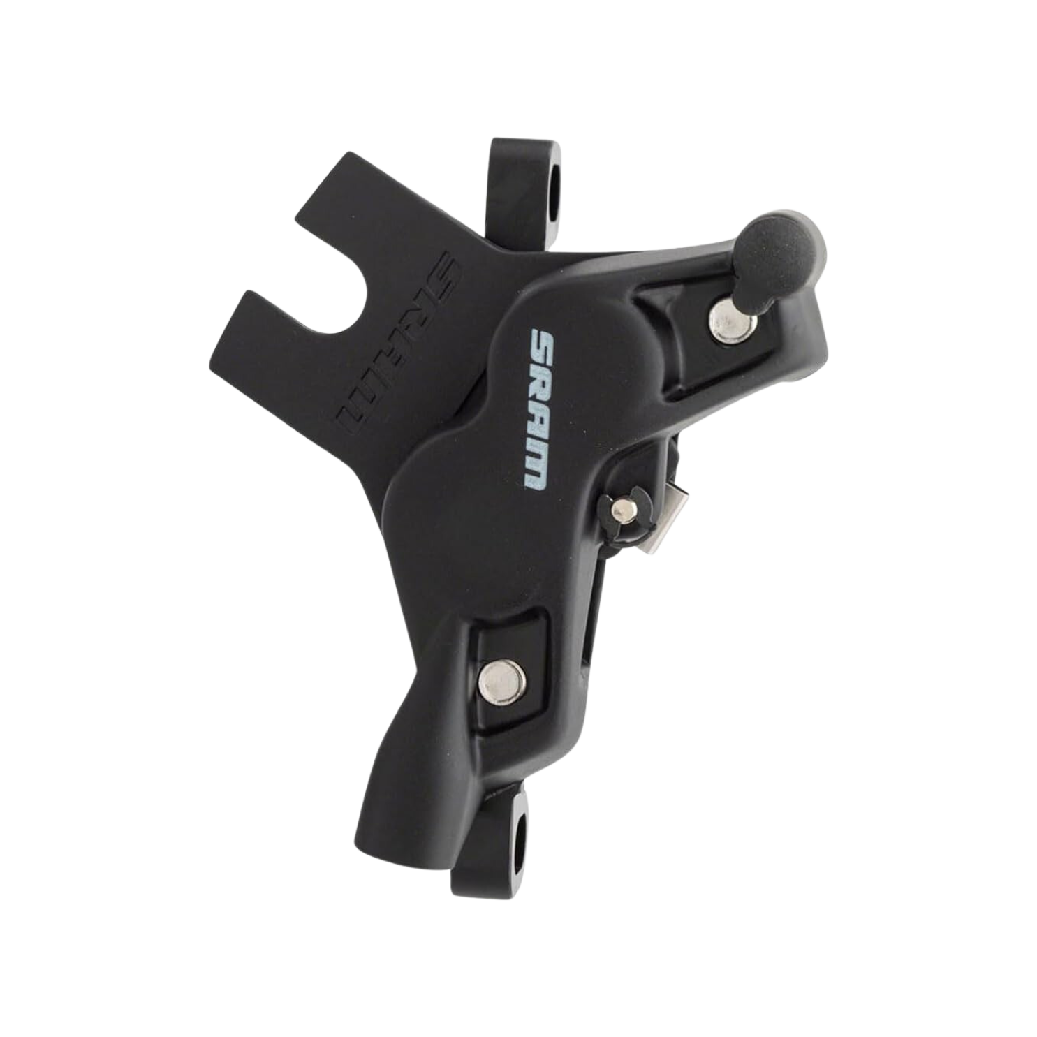 Sram Caliper Assembly (No Hose) Diffusion Black Ano- G2 R (A2)